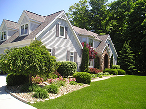 Landscapers and Lawncare Services in Elgin, OK